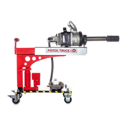 PT DOLLY SERIES (PNEUMATIC PISTOL)